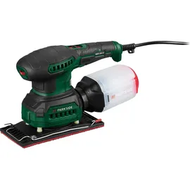 Parkside Multifunktionsschleifer Schleifmaschine »PMFS 200 C3« 3in1-Funktion