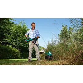 Bosch AdvancedGrassCut 36 inkl. 1 x 2 Ah