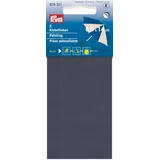 Prym Nylon Reparaturflicken marine, 6,5 x 14 cm