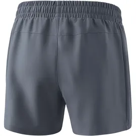 Erima Change by erima Shorts Damen - slate grey 36