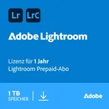 Adobe Lightroom Creative Cloud ESD Win Mac
