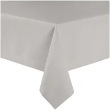 Sander Tischdecke Loft 135 x 220 cm Grau