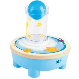 HaPe Raketen-Flugstation