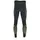 Uyn Exceleration lange Laufhose Herren black/yellow fluo L