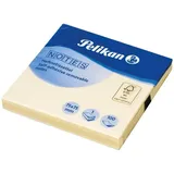Pelikan 200055 Selbstklebende Fahne 100 Blatt, N125 FSC Mix