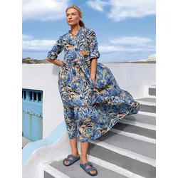 Kleid MYBC orange, 36