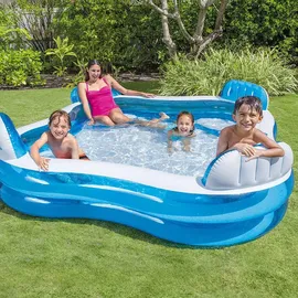 Intex Swim Center Family 229 x 229 x 66 cm