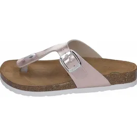 Dr. Brinkmann Zehentrenner Rosa 41