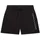 Tommy Hilfiger MEDIUM DRAWSTRING Badeshorts Schwarz 140/146