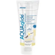 JOYDIVISION AQUAglide Vanille, 150 ml