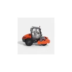 Hamm HC70i Kabine Modell von NZG 1:50
