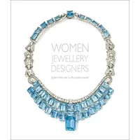 ACC Art Books Women Jewellery Designers: