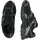 Nike V5 RNR Damen Black/Black/Anthracite 40,5