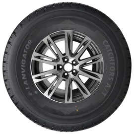 LANVIGATOR Catchfors A/T 4X4 235/85 R16120/116S Sommerreifen