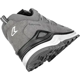 Lowa Innox EVO II GTX Herren, Multifunktionsschuhe, grau, Größe 44