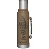 Stanley 1913 Classic Peter Perch Legendary Bottle tan 1 l