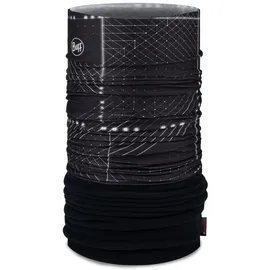 Buff Buff® Polar Multifunktionstuch Schwarz Unisex Erwachsene
