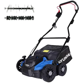 Hyundai Elektro-Vertikutierer SC3601E; 1500 W, 36 cm