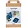 Creativ Company DIY Kreativ Set Cyanotypie 1 St. Blau