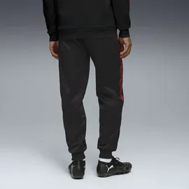 Puma AC Milan King Anthem Hosen Schwarz M