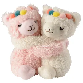 Warmies Kuschel-Freunde Lamas