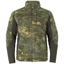 Härkila Faserpelzjacke Tyst Camo Insulated, axis msp quantum, 56