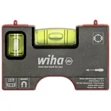 Wiha Wasserwaage Mini 110 mm