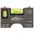 Wiha Wasserwaage Mini 110 mm