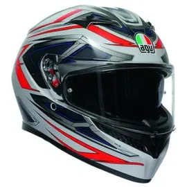 AGV K3 Space Integralhelm weiß unisex, 59
