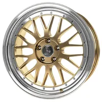 Ultra Wheels LM (UA3) 8,5x19 5x112 ET30 MB66,5