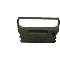 Kompatibles Farbband für Star SP300 Schwarz von ABC