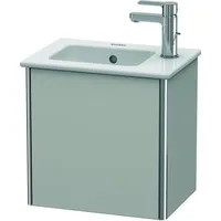 Duravit XSquare Waschtischunterschrank, XS4170L0707