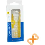 Curaprox CPS 09 Prime Start Interdentalbürste gelb 5 St.