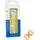 Curaprox CPS 09 Prime Start Interdentalbürste gelb 5 St.