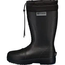 fubuki Niseko 3.0 Gummistiefel Schwarz 43