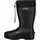 fubuki Niseko 3.0 Gummistiefel Schwarz 43
