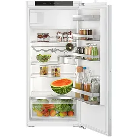 Bosch Serie 4 KIL42VFE0 Einbaukühlschrank (187 l, 1221 mm hoch)