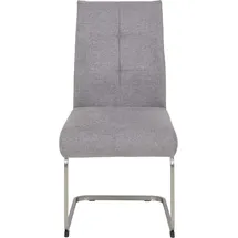 Z2 Schwingstuhl INES 50x99x66 grau