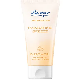 LA MER Mandarine Breeze Duschgel 150 ml