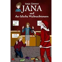 Epubli Jana und der falsche Weihnachtsmann