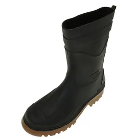Bockstiegel Dirk Gummistiefel Schwarz 48