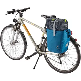 Deuter Weybridge 20+5 l Blau