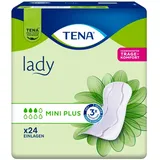 TENA Lady Mini Plus Inkontinenz Einlagen