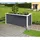 Weka Profi-Hochbeet 669 C 205 x 80 x 81 cm anthrazit