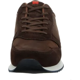 LLOYD Edmond Herren Weite E Braun 40,5