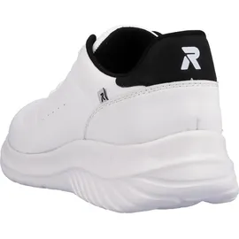 Rieker Evolution Herren Weiß 45