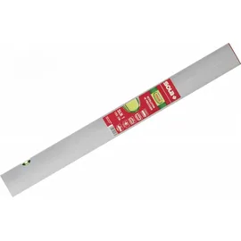 SOLA Messwerkzeuge Wasserwaage SLN 1 Aluminium 200 cm