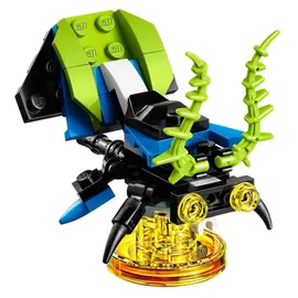 LEGO Dimensions - Fun Pack Fantastic Beasts (71257)