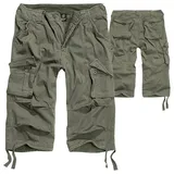 Brandit Textil Urban Legend Hosen Olive M