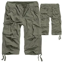 Brandit Textil Urban Legend Hosen Olive M